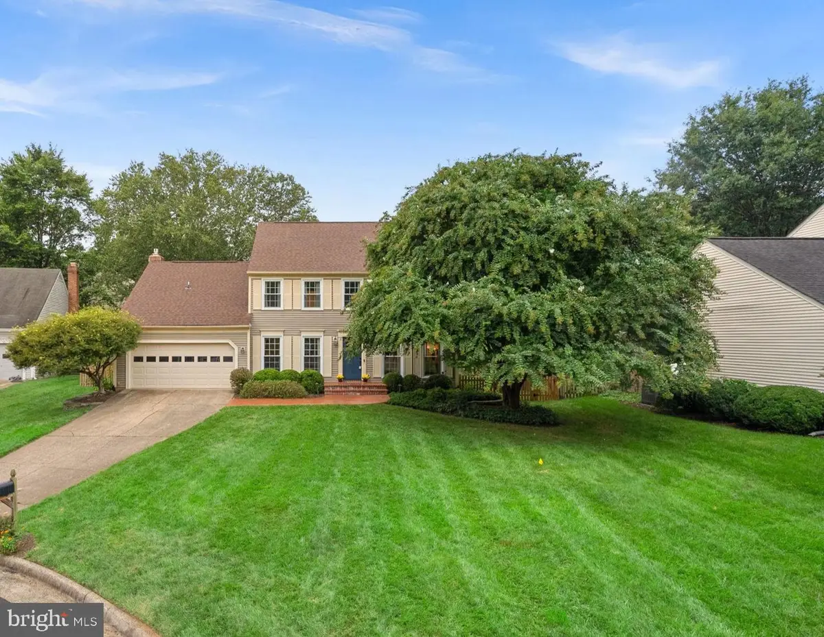12 Teasdale Ct, Sterling, VA 20165 - #1