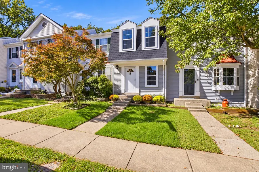 18 Dorrell, Sterling, VA 20165 - #2
