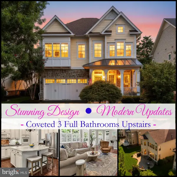 42746 Explorer Dr, BRAMBLETON, VA 20148
