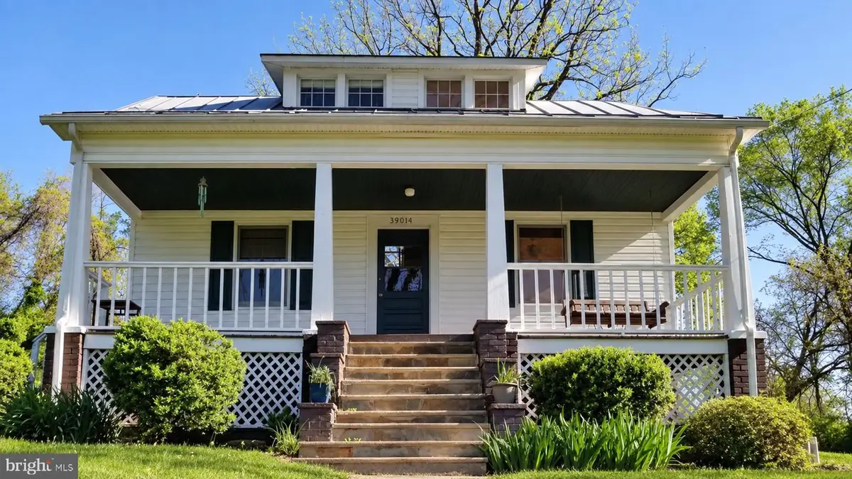 39014 Hughesville Rd, Leesburg, VA 20175 - #1