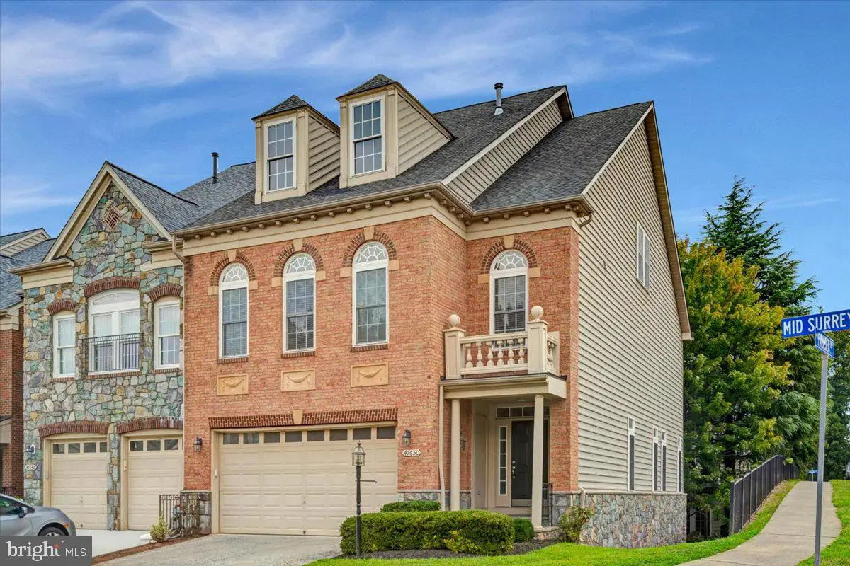 47650 Mid Surrey Sq, Sterling, VA 20165 - #1