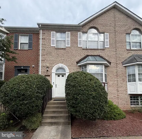 46606 Silhouette Sq, STERLING, VA 20164