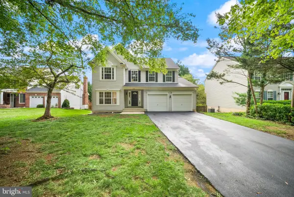 406 Georgetown Ct Ne, LEESBURG, VA 20176