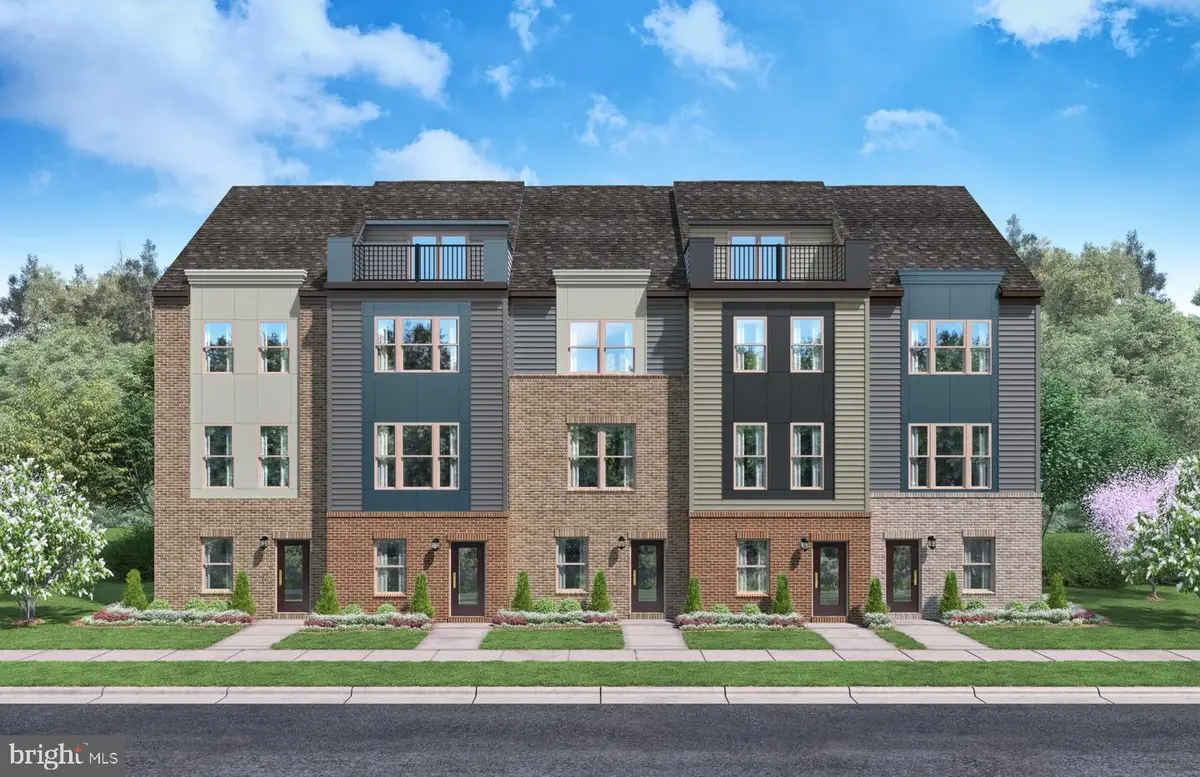 46327 Cranston St, Potomac Falls, VA 20165 - #1