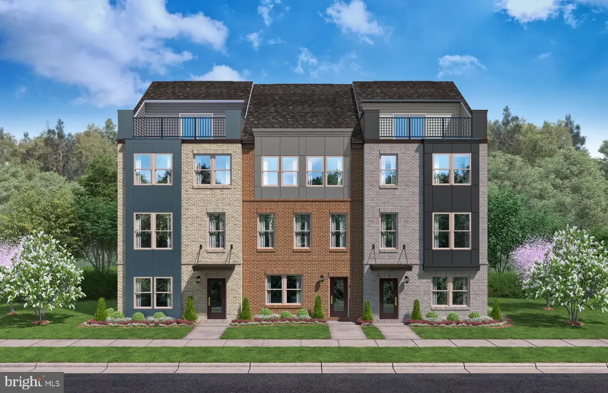 46333 Cranston St, Potomac Falls, VA 20165 - #1