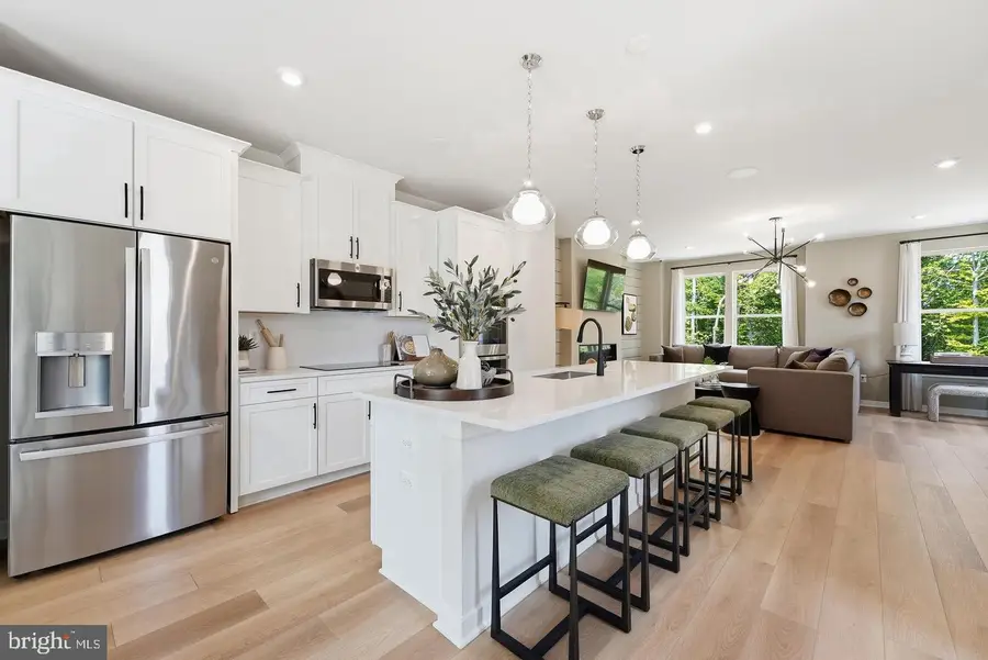 46333 Cranston St, Potomac Falls, VA 20165 - #3