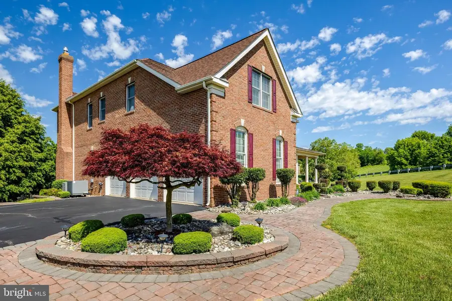 17485 White Gate Pl, Leesburg, VA 20175 - #3