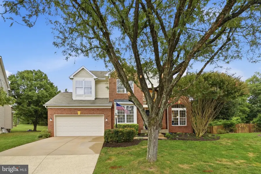 20847 Shy Beaver Ct, Ashburn, VA 20147 - #2