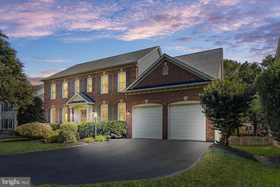 43321 Huddleston Ln, Chantilly, VA 20152 - #2