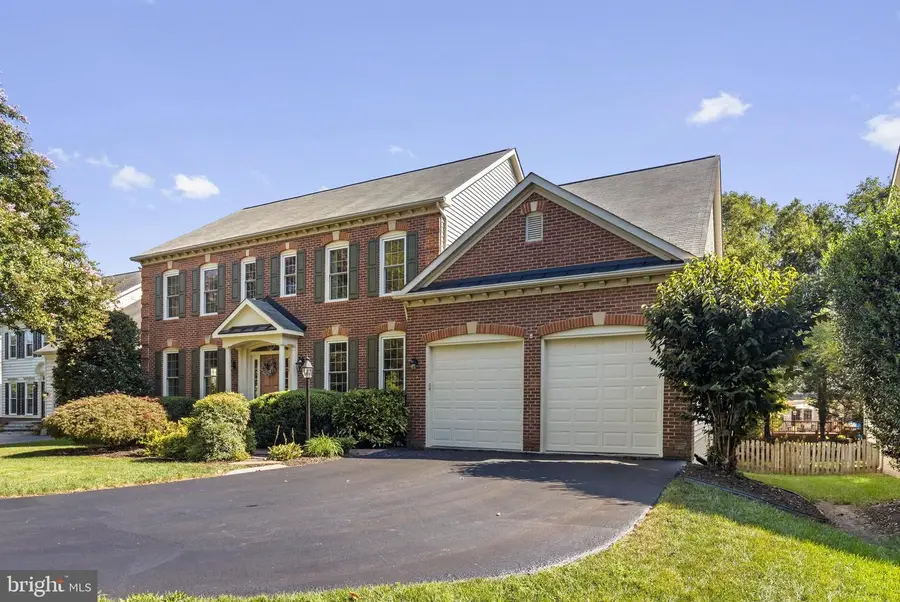 43321 Huddleston Ln, Chantilly, VA 20152 - #3