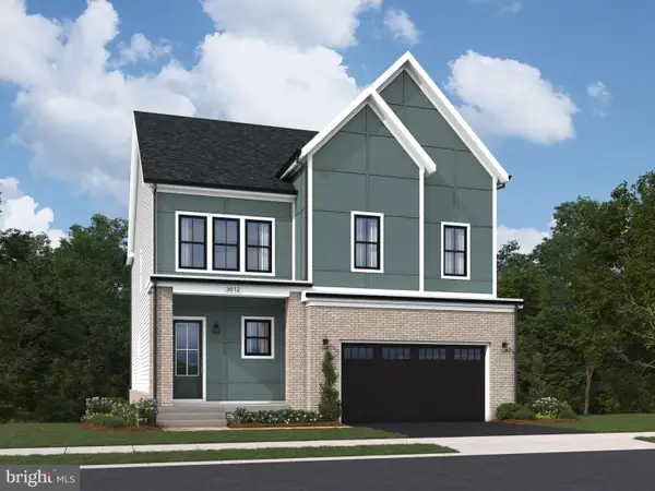 41784 Quail Meadow Ct #homesite 3518, BRAMBLETON, VA 20148