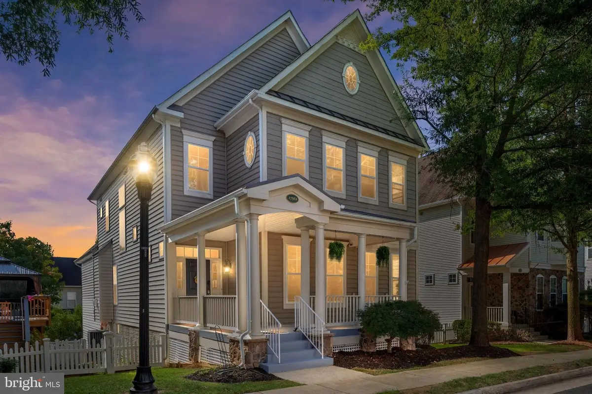 17562 Lethridge Cir, Round Hill, VA 20141 - #1