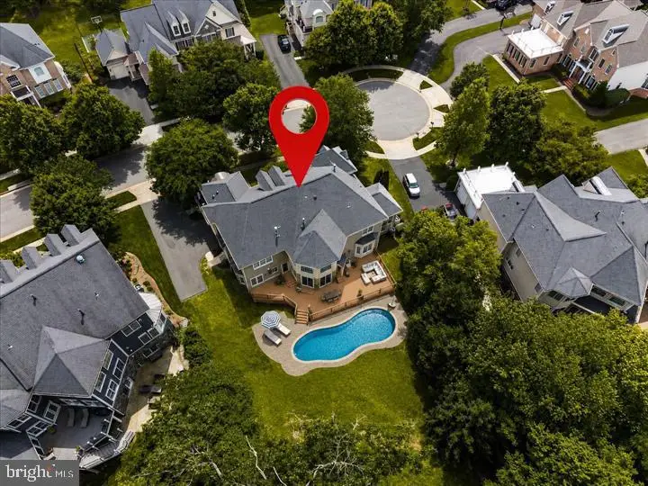 43464 Calphams Mill Ct, Leesburg, VA 20176 - #2