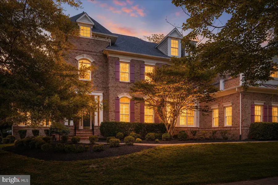 43464 Calphams Mill Ct, Leesburg, VA 20176 - #3