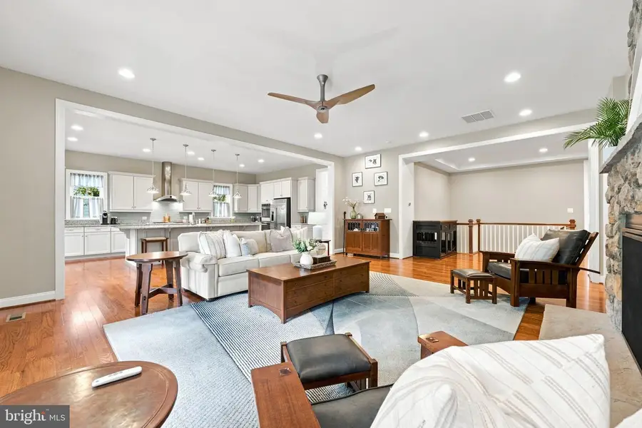 41213 Blue Oat Ct, Aldie, VA 20105 - #2
