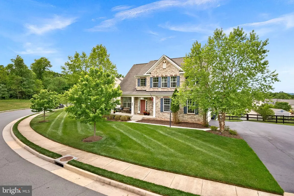 13487 Eagles Rest Dr, Leesburg, VA 20176 - #1