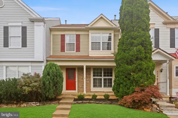 356 Millbrook Ter Ne, LEESBURG, VA 20176