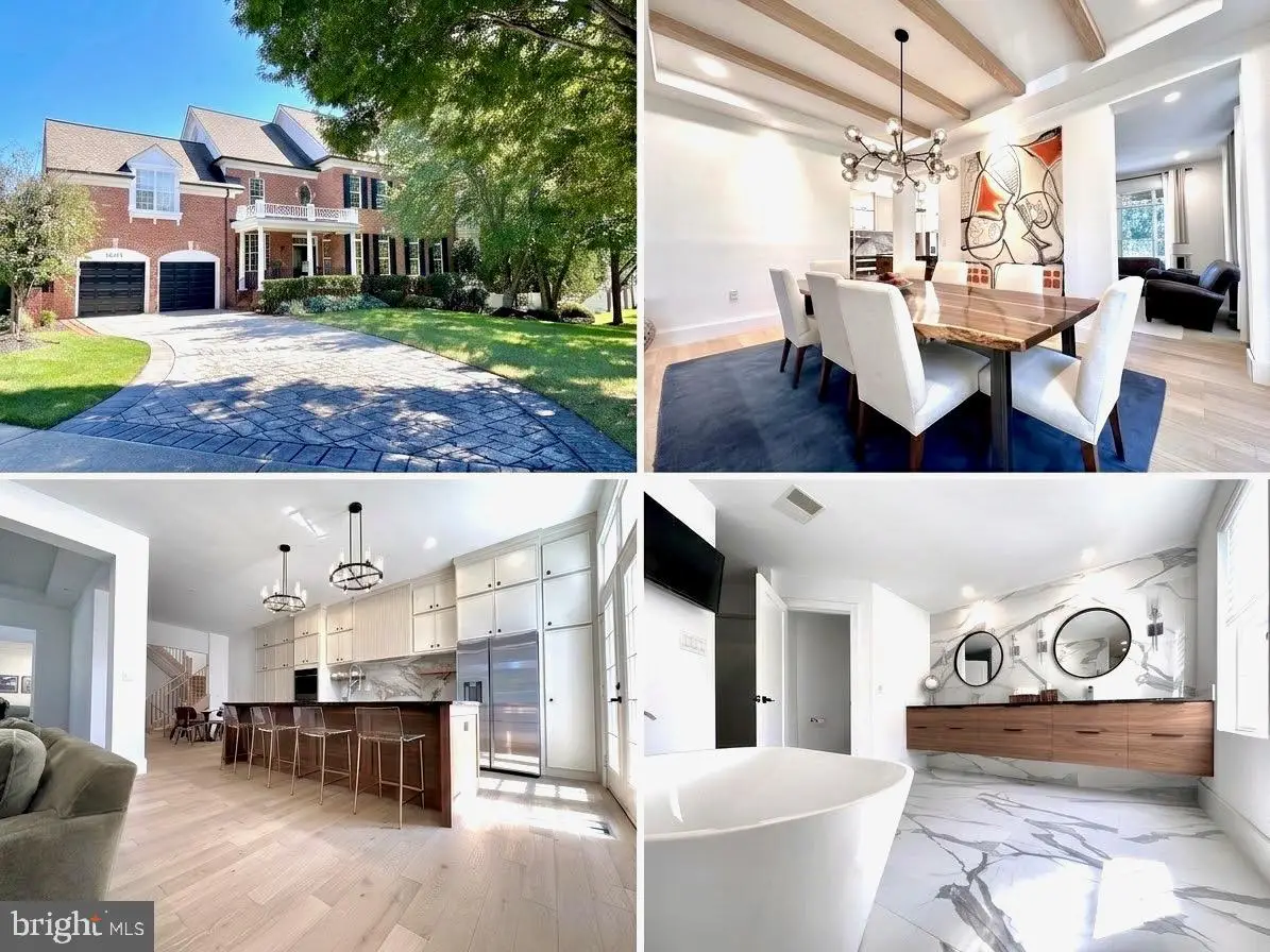 18441 Lanier Island Sq, Leesburg, VA 20176 - #1