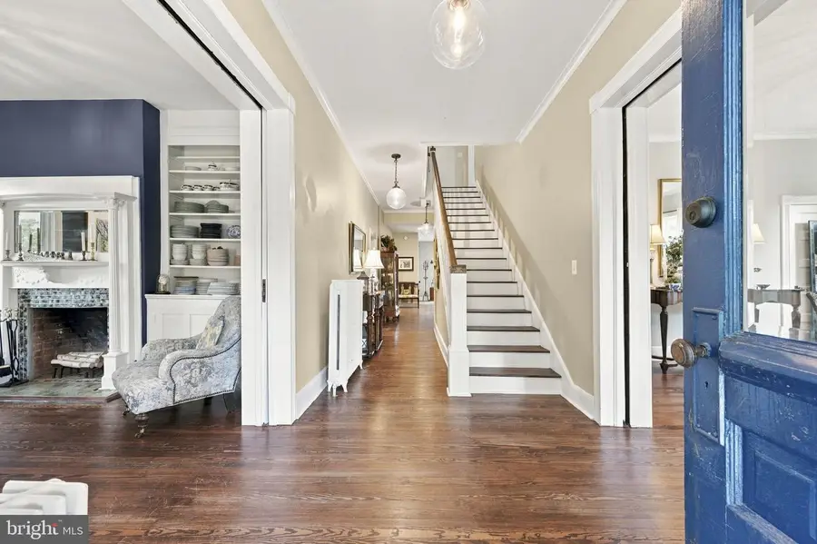 17121 Simpson Cir, Paeonian Springs, VA 20129 - #3