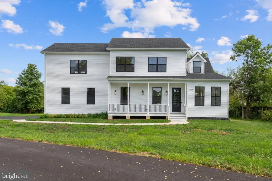 45 S Loudoun St #a-1, Lovettsville, VA 20180 - #2