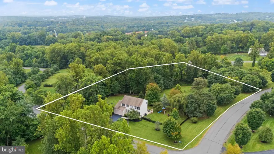 35499 Broken Arrow Rd, Round Hill, VA 20141 - #2