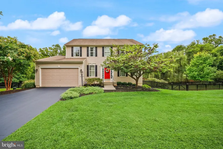 35499 Broken Arrow Rd, Round Hill, VA 20141 - #3