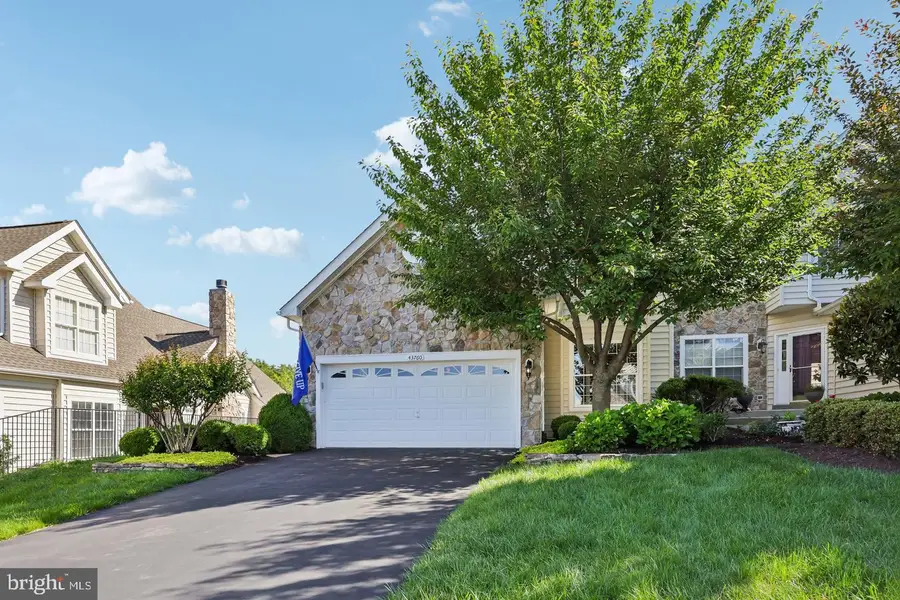 43760 Cog Hill Ter, Ashburn, VA 20147 - #2