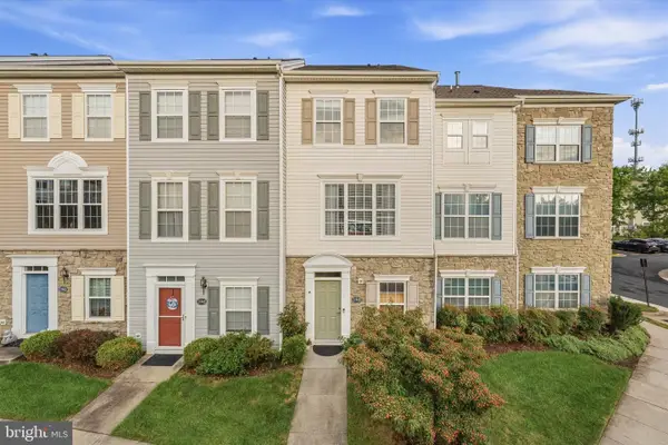 21845 Jarvis Sq, ASHBURN, VA 20147