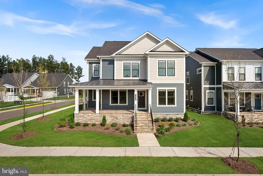 18320 Sugar Snap Cir, Leesburg, VA 20176 - #2