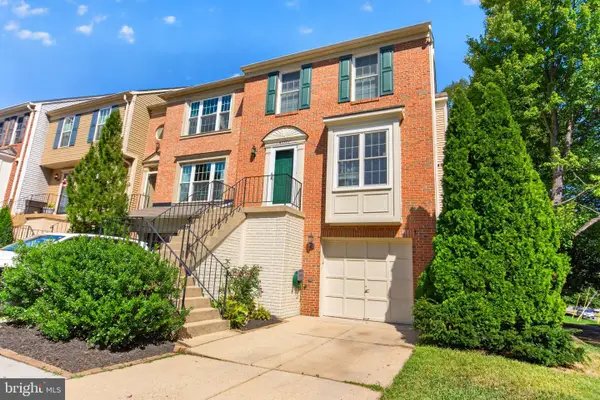 Address Withheld By Seller, STERLING, VA 20166