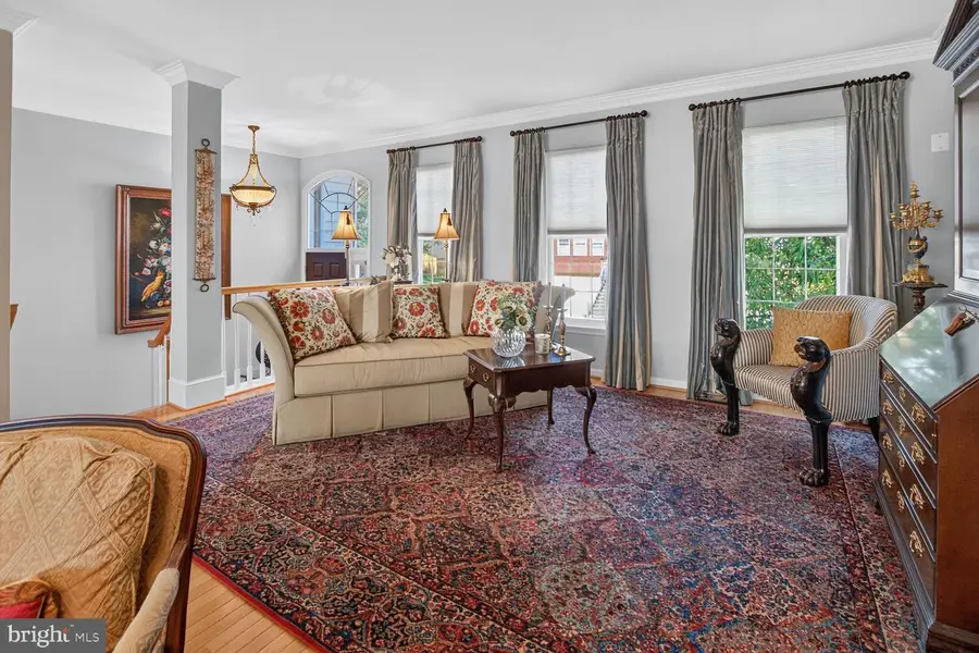 209 Spencer Ter Se, Leesburg, VA 20175 - #3
