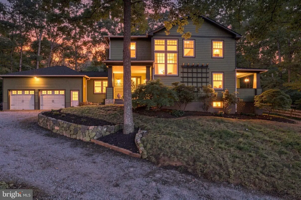 39400 Crooked Bridge Ln, Leesburg, VA 20175 - #1