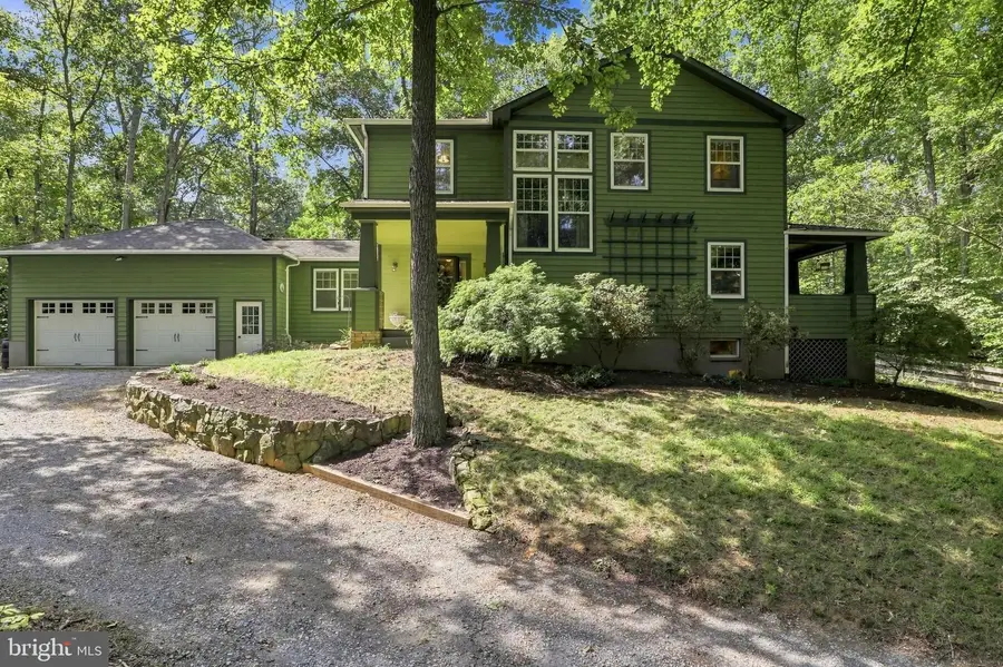 39400 Crooked Bridge Ln, Leesburg, VA 20175 - #2