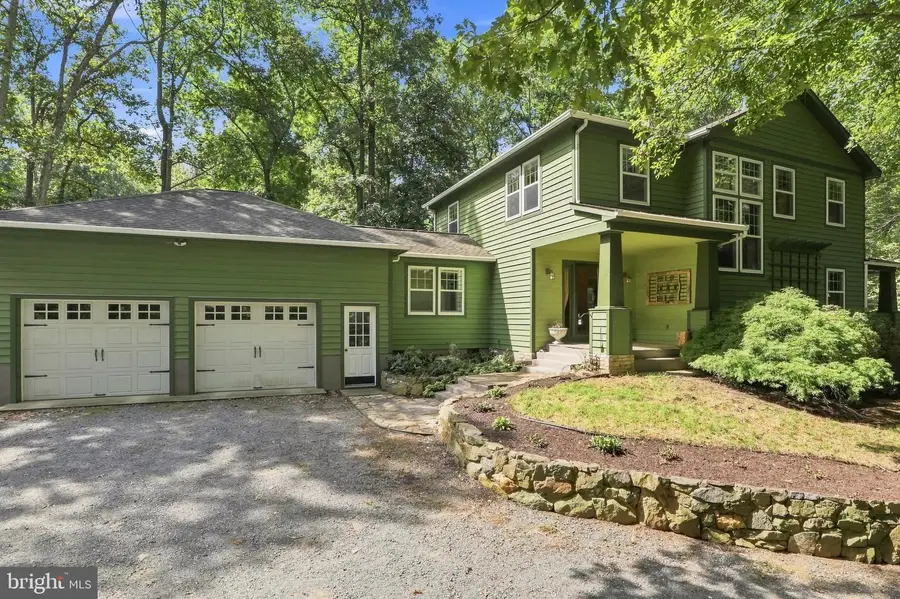 39400 Crooked Bridge Ln, Leesburg, VA 20175 - #3