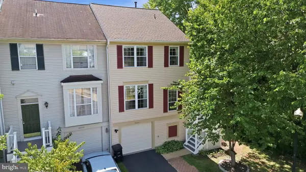 46701 Corkwing Sq, STERLING, VA 20164