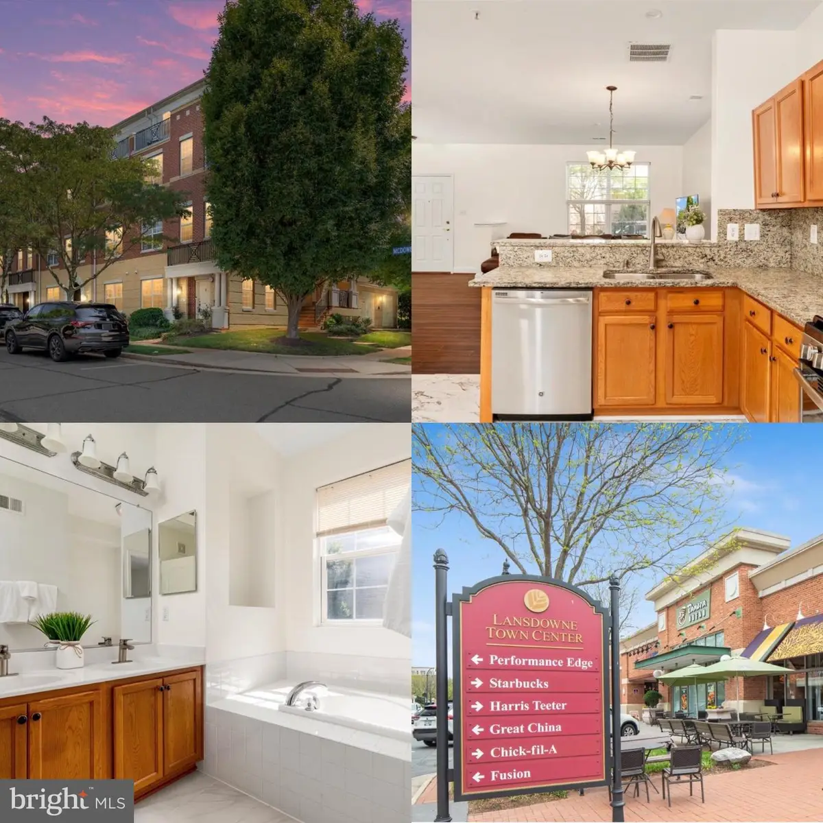 43643 Mcdowell Sq, Leesburg, VA 20176 - #1