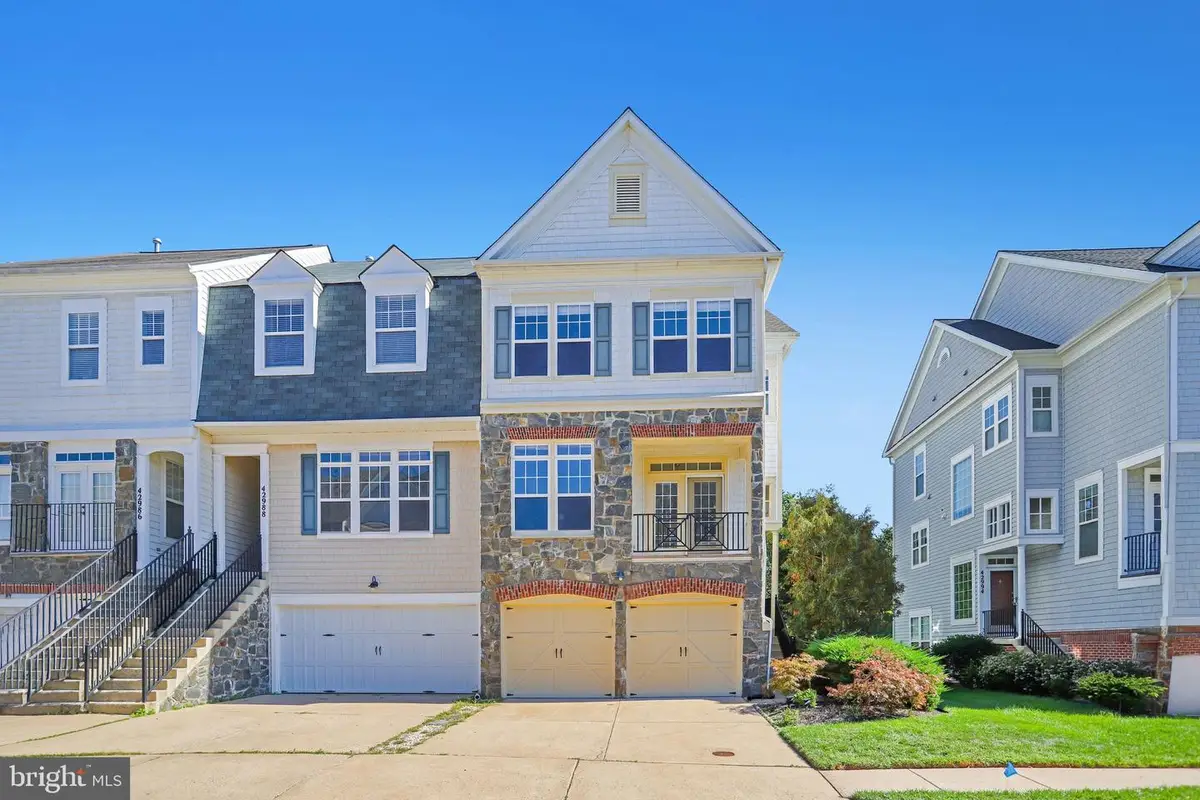 42990 Mill Race Ter, Leesburg, VA 20176 - #1
