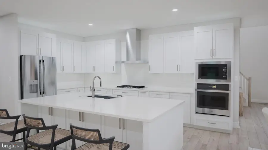 22881 Golden Holly Dr #homesite 3508, Brambleton, VA 20148 - #3