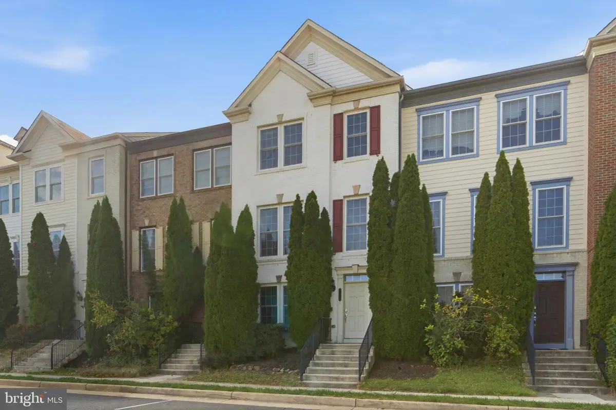 193 Great Laurel Sq Se, Leesburg, VA 20175 - #1