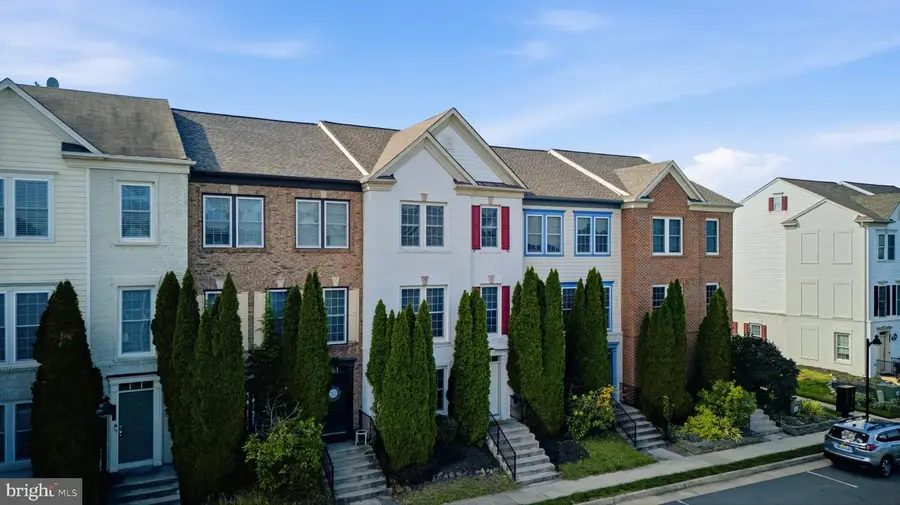 193 Great Laurel Sq Se, Leesburg, VA 20175 - #2
