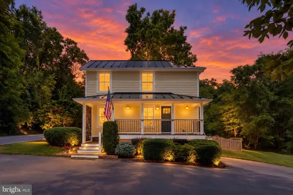 18280 Clayton Hall Rd, BLUEMONT, VA 20135