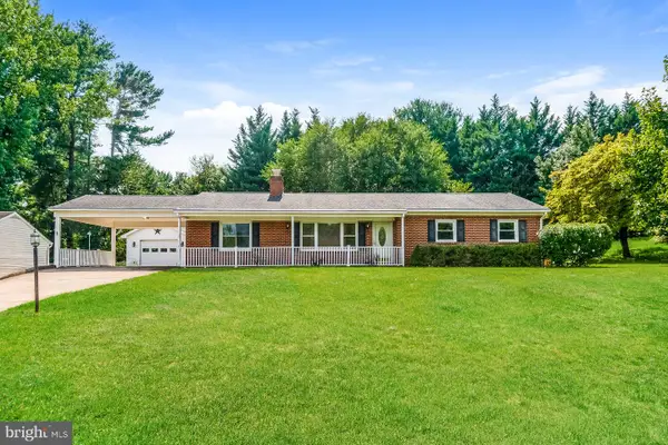 591 Curry Springs Pl, HAMILTON, VA 20158