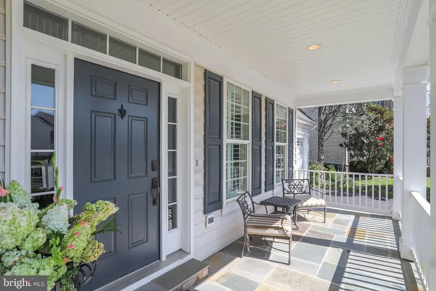 23076 Red Admiral Pl, Brambleton, VA 20148 - #2