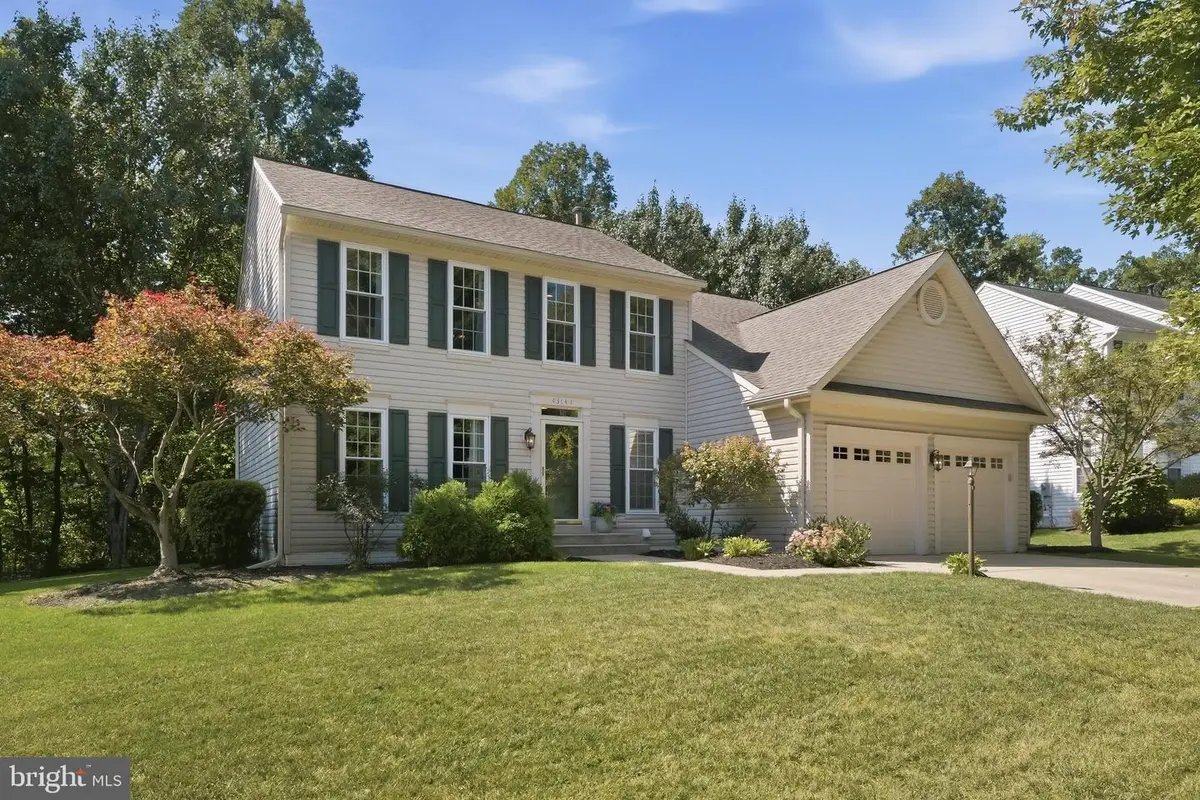 43141 Fling Ct, Broadlands, VA 20148 - #1
