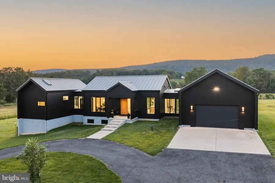 14502 Tangle Twig Ln, Purcellville, VA 20132 - #2