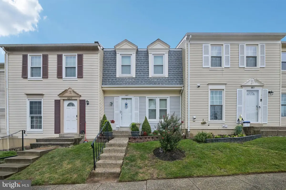 1007 Marsden Ct #191, Sterling, VA 20164 - #1