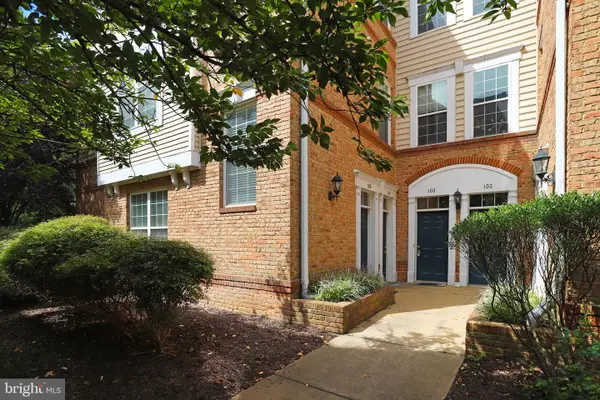 20365 Belmont Park Ter #103, ASHBURN, VA 20147