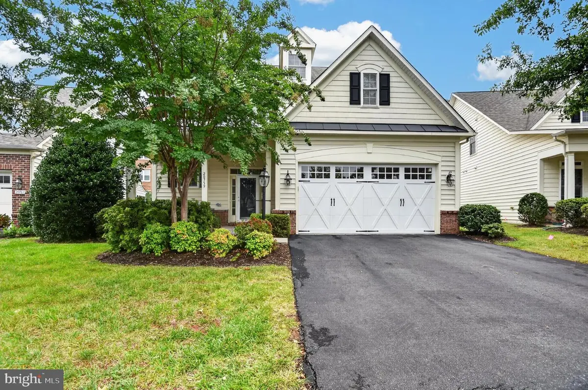 20759 Crescent Pointe Pl, Ashburn, VA 20147 - #1