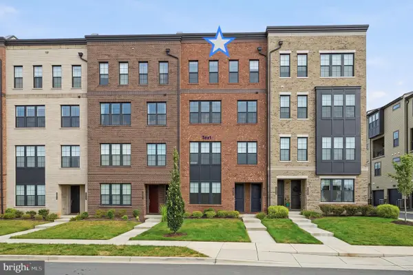 43556 Centergate Dr, ASHBURN, VA 20148
