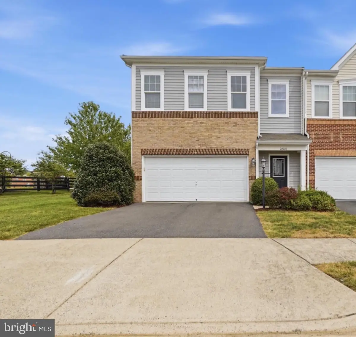 22026 Gardenwall Ter, Broadlands, VA 20148 - #1